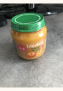 avis Pot Pommes Abricots 4x130g par Ophelia