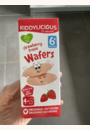 avis Gaufrettes Wafers par Estelle