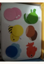 avis Jeu La petite école formes et couleurs par Jennifer 