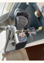 avis Chaise Haute Polly Magic Relax par Marie