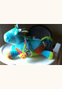 avis Mon petit Dada par Sophie