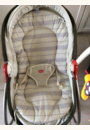 avis Transat Rocker napper 3 en 1 par Elena
