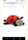 avis Veilleuse Twilight Ladybug™ par sandra
