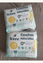 avis Couches écologiques par Noémie