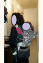 avis Porte bébé Manduca par carine
