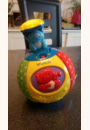avis Baby Balle surprise par Amandine