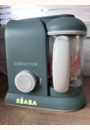 avis Babycook® Solo par Ophélie