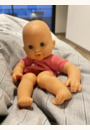 avis Mon Premier Bébé Bain par Audrey
