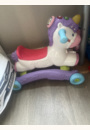 avis Cléo ma licorne basculo par Jean marcel