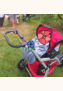 avis Trio Activ 3 par Pansa