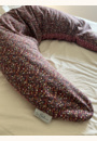 avis Coussin de maternité par Caroline