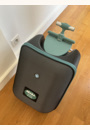 avis Valise Luggage Eazy par Anthony