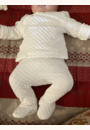 avis Ensemble Amour en tricot par Hélène