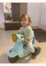 avis Porteur scooter interactif 3 en 1 par Melanie
