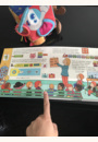 avis Mon livre animé de l'école maternelle par Sabrina