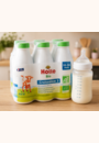 avis Lait Croissance 3 Bio par Camille