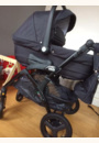 avis Trio Dinamico Up Smart  par Cécile