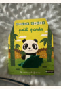 avis Livre Cache-Cache petit panda par Pauline