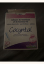 avis Cocyntal par Julie