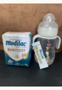 avis Complément alimentaire Babygest par Deborah