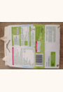 avis Fromage Blanc Nature Sucré - 4 coupelles x 100g - 6 mois par aline