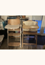 avis Chaise haute Meraviglia Fossil par Julie