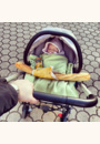 avis Trio Streety par Laura