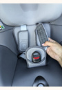 avis Siège-auto DUALFIX PRO par Audrey