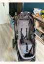avis Poussette 3 en 1 B-TOUR par laetitia