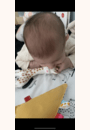avis Sophie la Girafe par Léa