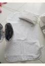 avis Sac à langer week-end La vie est pleine de surprises par Lyanna