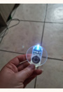 avis Hochet peluche lumineux Shakies par Emilie