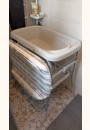 avis Table à langer avec baignoire Cuddle & Bubble Comfort par Estelle