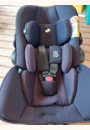 avis Siège-auto coque i-Size i-Level Pro par Kathalyn