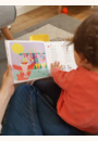 avis ZANIMOMUSIC Babies par Isabelle
