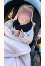 avis Nid d'ange Biside par Johanna