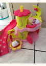 avis Animal Planet - Maison Fleur par Elodie