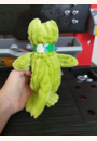 avis Peluche Aligatos l'Alligator par Alexandra