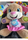 avis Peluche interactive Puppy  par Perle