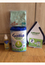 avis Lait Galliagest 2 par Emilie