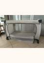 avis Lit parapluie Sleep N Easyfold par France