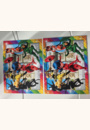 avis Puzzle Ladybug et ses amis super-héros / Miraculous - de 4 ans par Lyanna