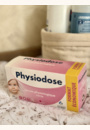 avis Sérum physiologique par Lahoussine