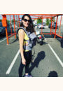 avis Porte-bébé PhysioCarrier par jessica