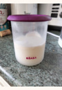 avis Baby Portion par Amandine