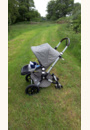 avis Poussette Cameleon 3 Plus par Samantha