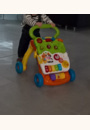avis Super Trotteur parlant 2 en 1 par Caroline