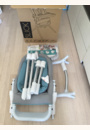 avis Chaise haute Slick par Celia