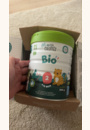 avis Lait de suite 2ème âge Bio de 6 à 12 mois par Kadija