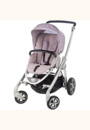 avis Combiné Duo Poussette Elea avec Nacelle Windoo Plus par Mélissa